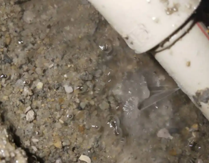 沈北新测漏水电话号码