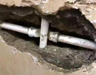 沈北新测漏水哪家好