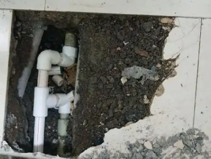 沈北新测漏水哪家好