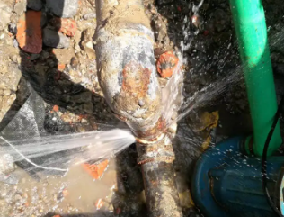 沈北新测漏水公司电话