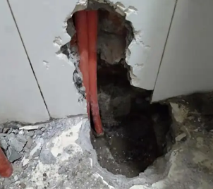 沈北新漏水检测电话