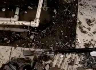 沈北新漏水检测电话