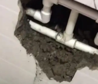 沈北新漏水检测电话