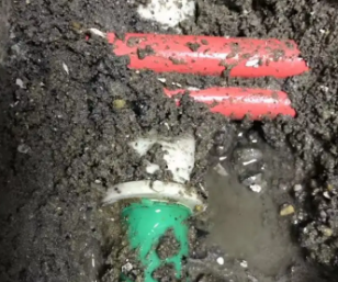 沈北新漏水检测电话