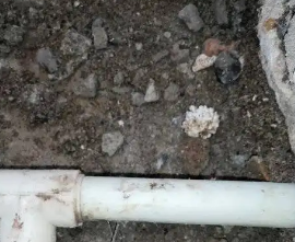 沈北新漏水检测哪家好