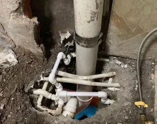 沈北新漏水检测哪家好