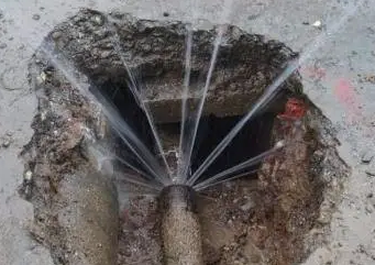 沈北新漏水检测多少钱