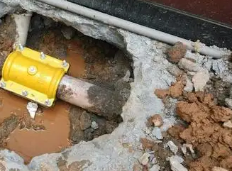 沈北新漏水检测哪家好