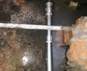 沈北新漏水检测公司电话