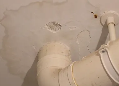 沈北新卫生间测漏水多少钱