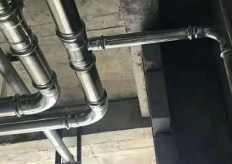 沈北新卫生间测漏水哪家好