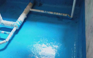 沈北新卫生间测漏水哪家好