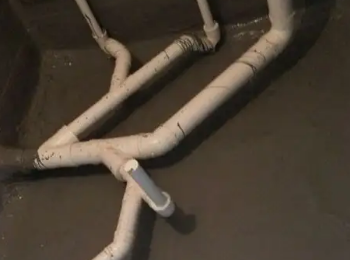 沈北新水管漏水检测知识点