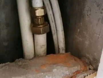 沈北新水管漏水检测哪家好