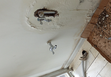 沈北新卫生间测漏水