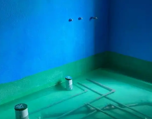 沈北新卫生间防水