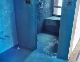 沈北新卫生间防水哪家好