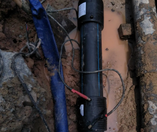 沈北新水管漏水检测多少钱