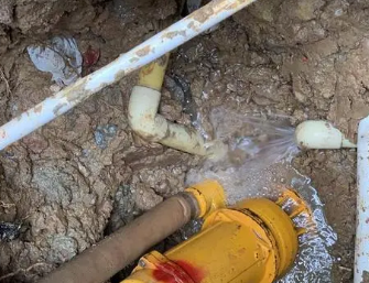 沈北新水管漏水检测哪家好