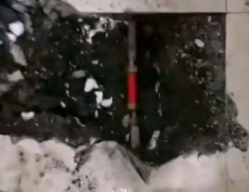 沈北新卫生间测漏水多少钱