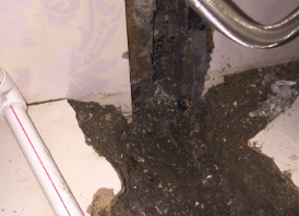 沈北新卫生间测漏水哪家好