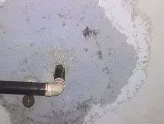 沈北新卫生间测漏水之怎么维修