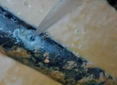 沈北新水管漏水检测多少钱