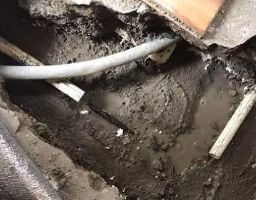 沈北新卫生间测漏水价格明细