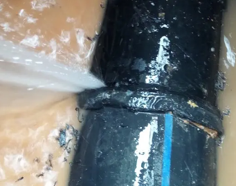 沈北新水管漏水检测的小妙招