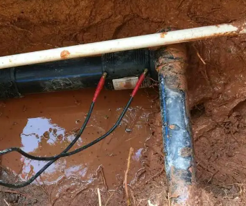 沈北新水管漏水检测多少钱