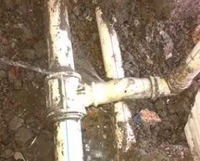 沈北新卫生间测漏水多少钱