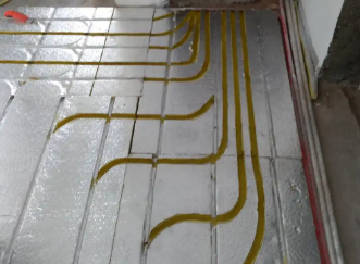 沈北新地暖维修哪家好