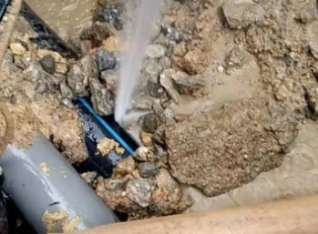沈北新水管漏水检测哪家好