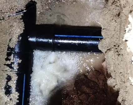 沈北新水管漏水检测哪家好