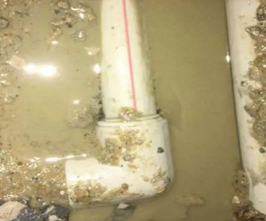 沈北新水管漏水检测多少钱