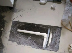 沈北新卫生间测漏水哪家好