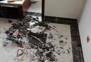 沈北新漏水检测多少钱