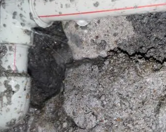 沈北新漏水检测多少钱