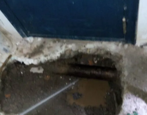 沈北新水管漏水检测多少钱