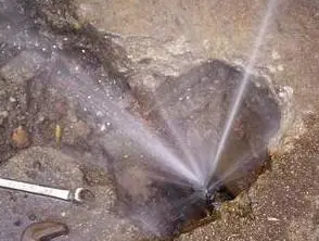 沈北新水管漏水检测哪家好