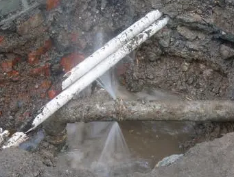 沈北新测漏水多少钱