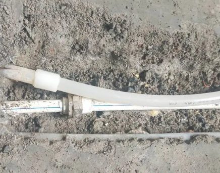 沈北新测漏水哪家好