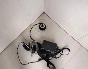 沈北新测漏水公司