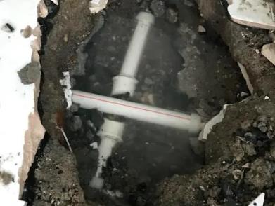 沈北新漏水检测公司哪家好