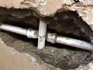 沈北新漏水检测电话多少