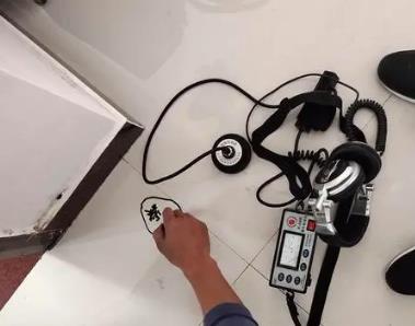 沈北新测漏水公司电话