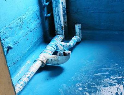 沈北新测漏水多少钱